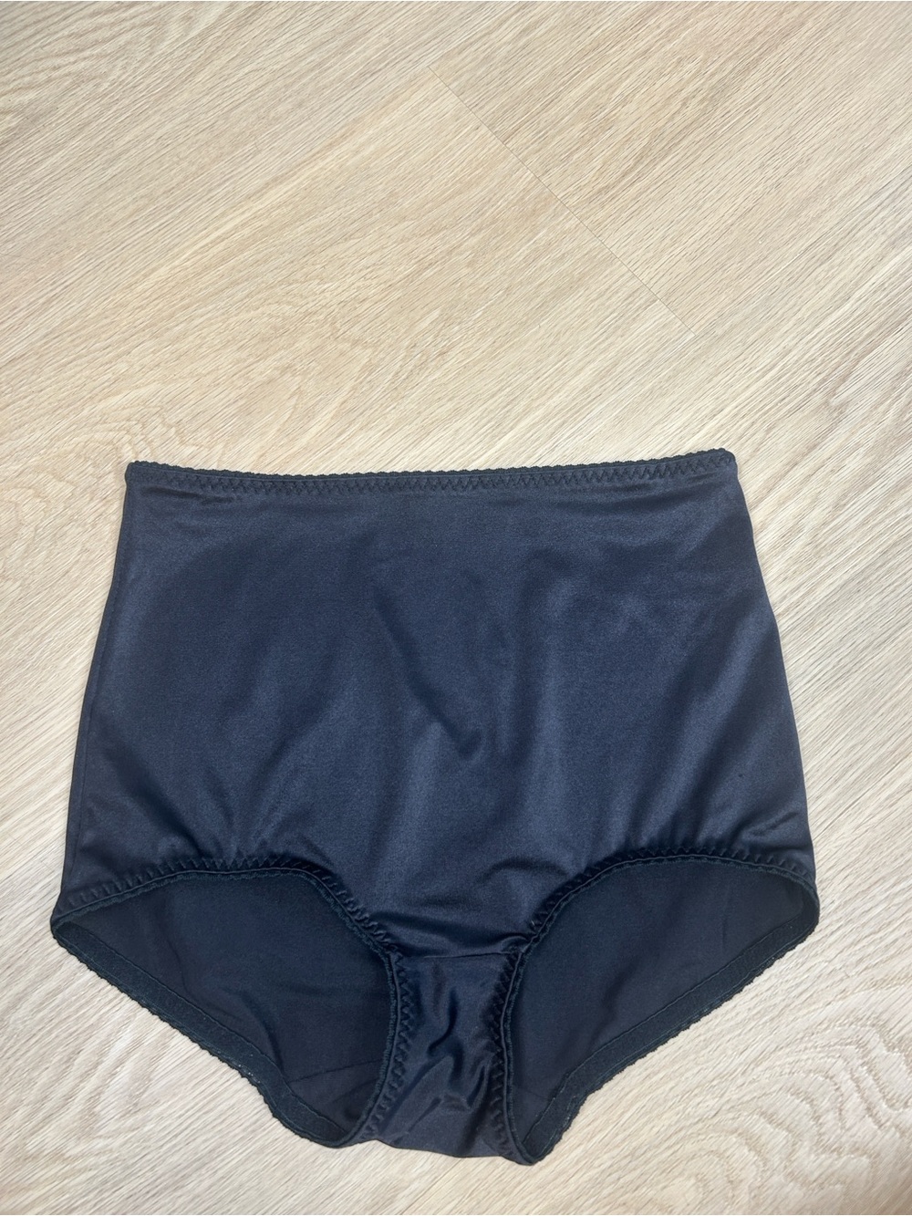 Cupid High Waisted Panty 2XL